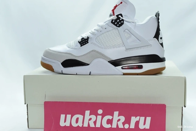 467 4 Retro 907 Affordable SB DR5415- Jordan 1004